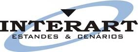 Interart Estandes e Cenários