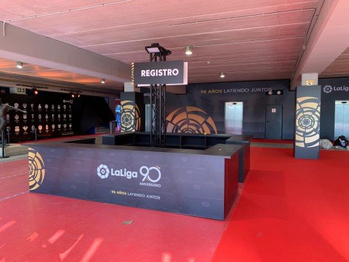 IrureTrabajos en carpinteria S.L. Barcelona 2