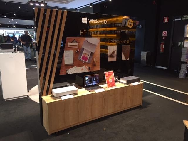 IrureTrabajos en carpinteria S.L. Barcelona 4