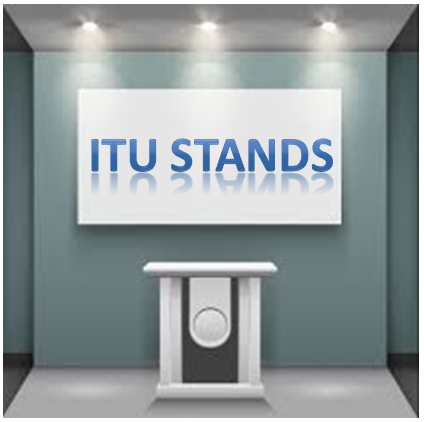 Itu Stands
