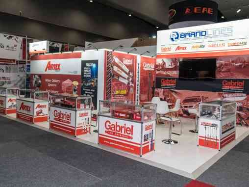 JGD Exhibition Systems 3 JGD Exhibition Systems Melbourne 2
