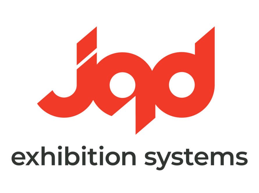 JGD Exhibition Systems