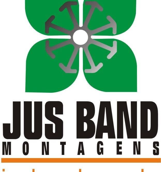 JUS BAND ORG E MONTAGENS LTDA