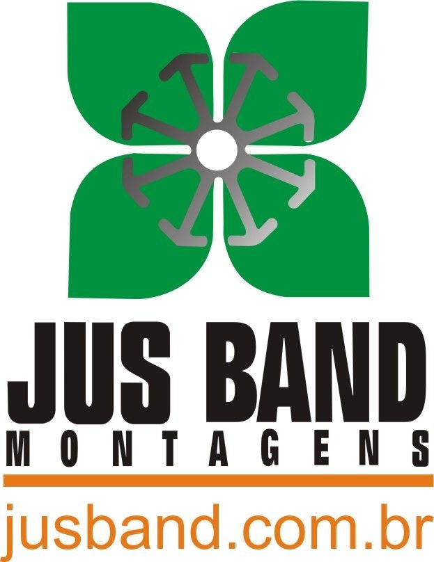 JUS BAND ORG E MONTAGENS LTDA 1 JUS BAND ORG E MONTAGENS LTDA