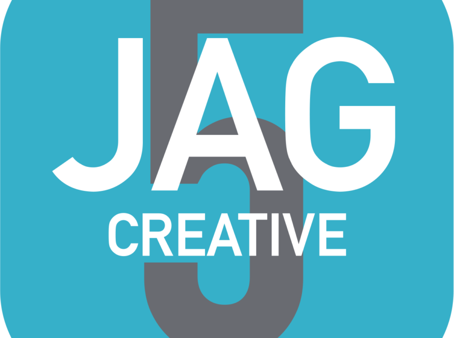 Jag 5 Creative