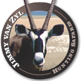 Jimmy Van Zyl Hunting Safaris