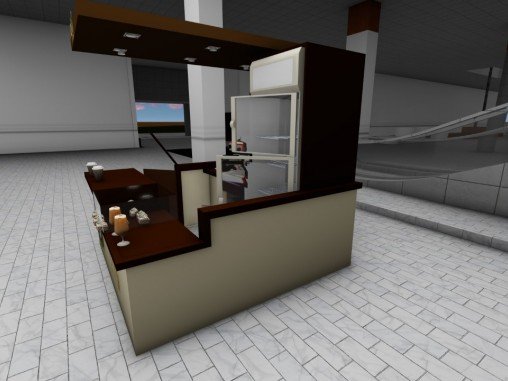 Jose Fernando Mesa Stands Baratos Bogota 2