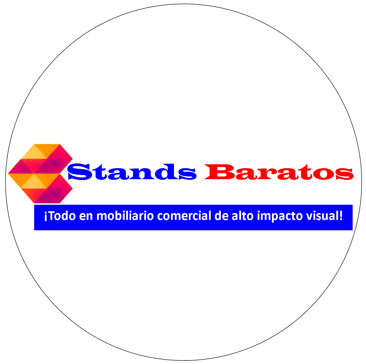 José Fernando Mesa - Stands Baratos