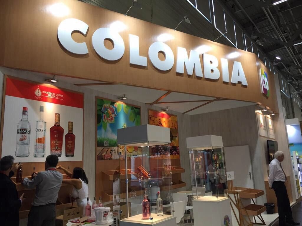 Juice Expo GmbH Saarbruecken 20