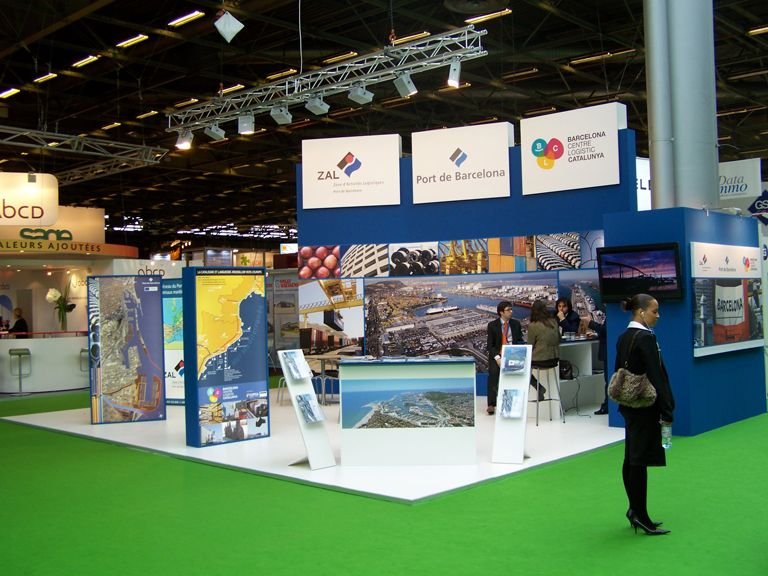 Juice Expo GmbH Saarbruecken 5