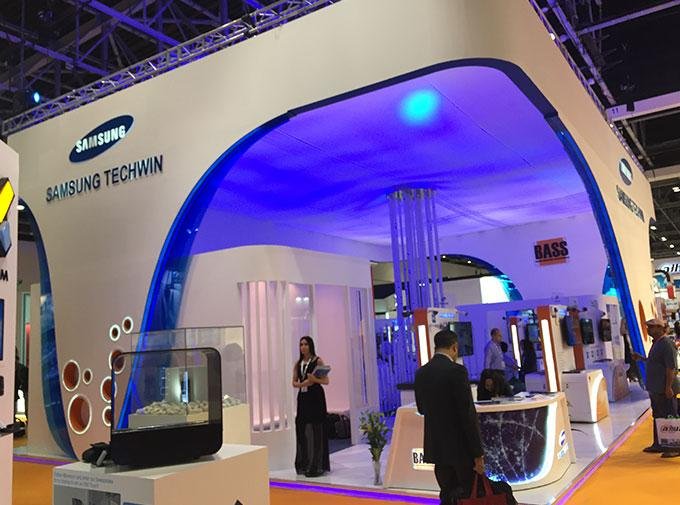 Junkuo International Expo Shanghai 4