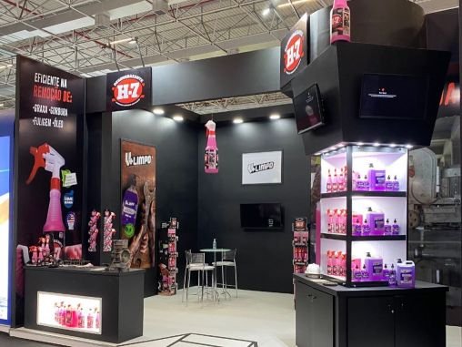 K2 Stands e Eventos 3 K2 Stands e Eventos Novo Hamburgo 2