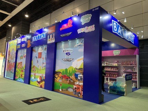 KENO Event Exhibition Hong Kong Ltd Hong Kong 3