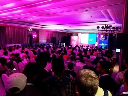 KEY EXPOSERVICES INDIA New Delhi 10