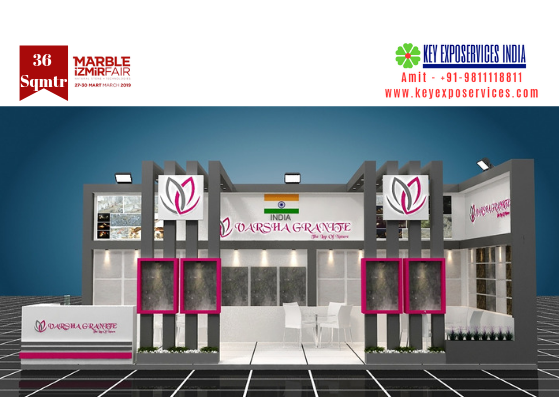 KEY EXPOSERVICES INDIA New Delhi 3