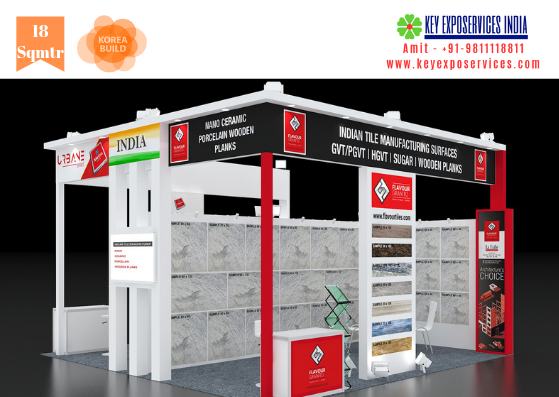 KEY EXPOSERVICES INDIA New Delhi 4