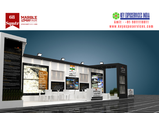 KEY EXPOSERVICES INDIA New Delhi 5