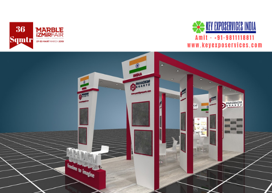 KEY EXPOSERVICES INDIA New Delhi 6