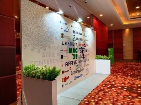 KEY EXPOSERVICES INDIA New Delhi 8