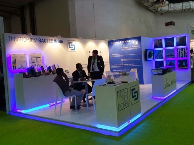 KHANBRAND EXHIBITION Beijing 2