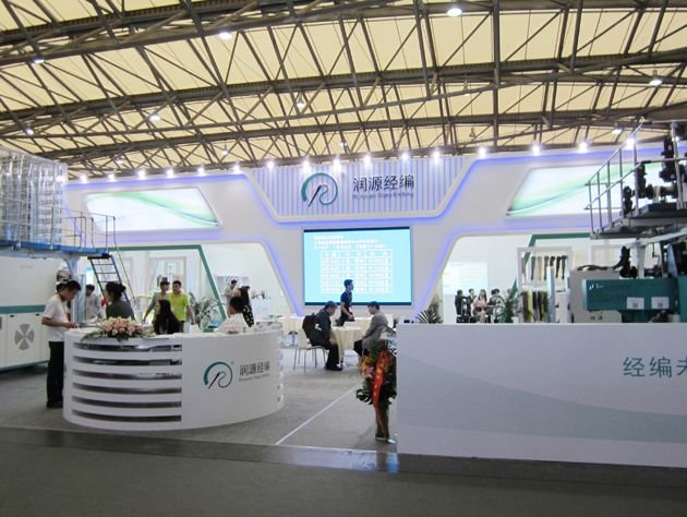 KHANBRAND EXHIBITION Beijing 4