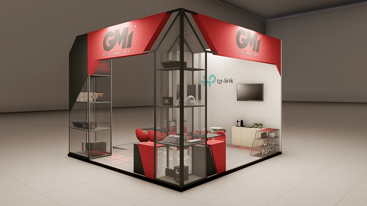 KM projetos Recife 1