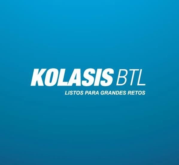 KOLASISBTL
