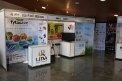 KOLORS FERIAS Y EVENTOS Granada 2