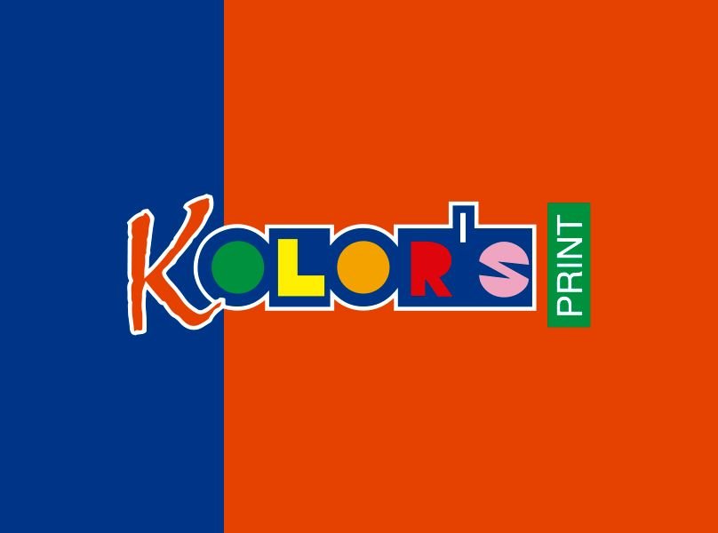 KOLORS PRINT