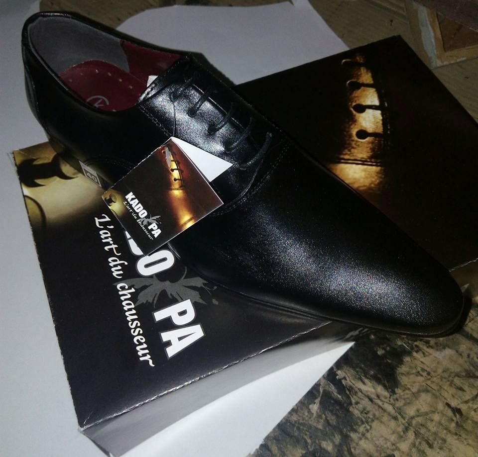 Kadopa chaussures