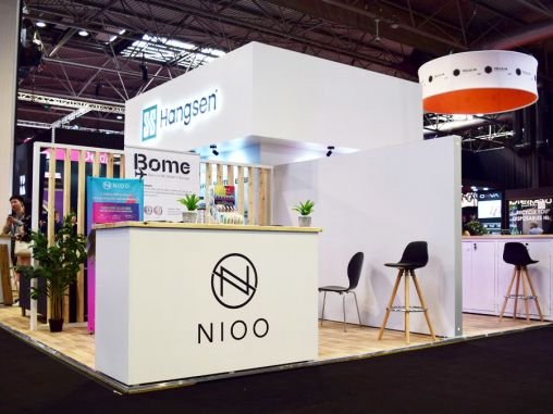 Kairos Global Limited London 2