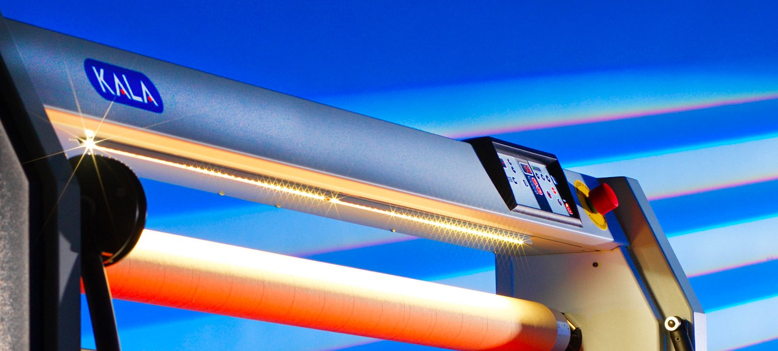 Kala Finishing Systems Inc.