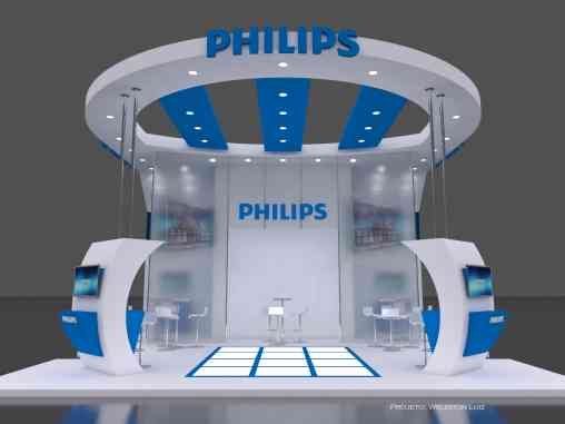 Kerlluz Eventos Locacao e Montagens de Estandes Ltda Sao Paulo 3