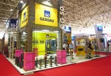 Kit Stand Salvador de Bahia 1