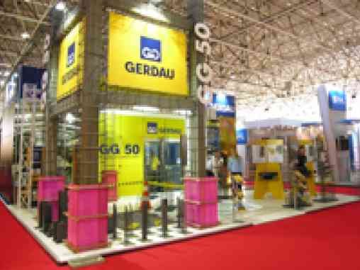 Kit Stand Salvador de Bahia 2