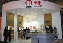 Kit Stand Salvador de Bahia 3