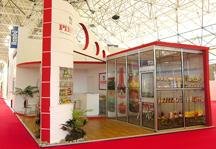 Kit Stand Salvador de Bahia 5