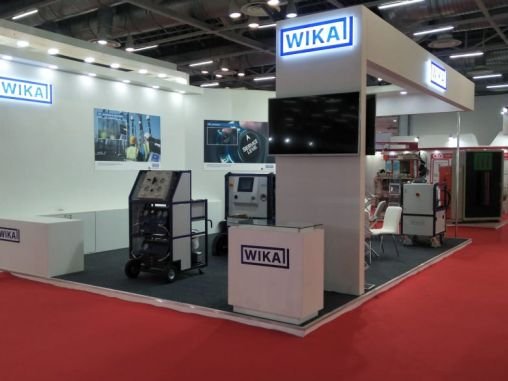 Koncepts Work Messe Solutions Pune 2