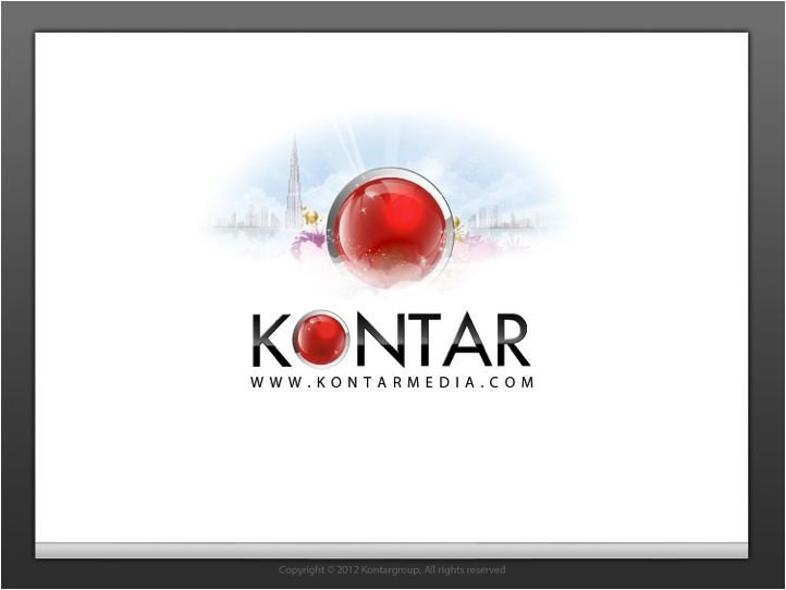 Kontar Group Stands