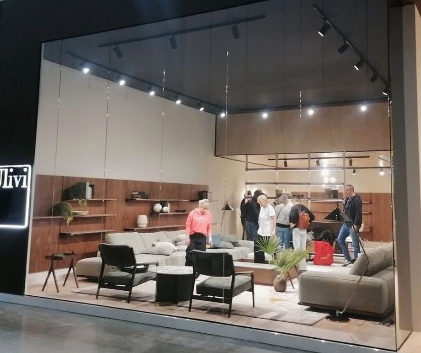 Kreare srls Milan 11