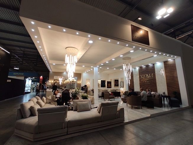 Kreare srls Milan 16