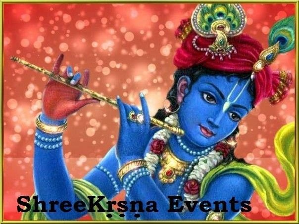 Krsna Events