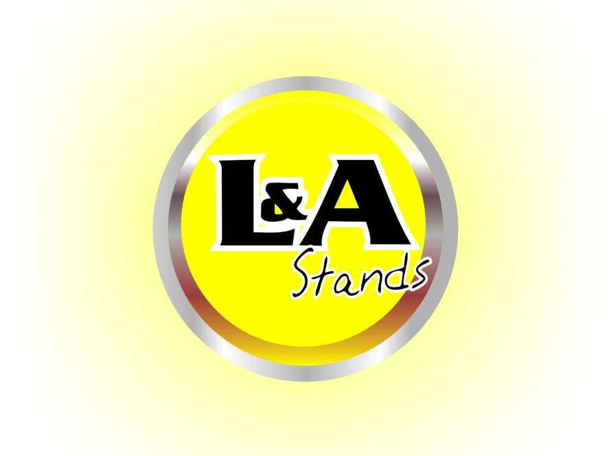 L&A stands