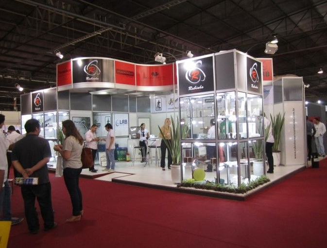 LCI STANDS Londrina 1