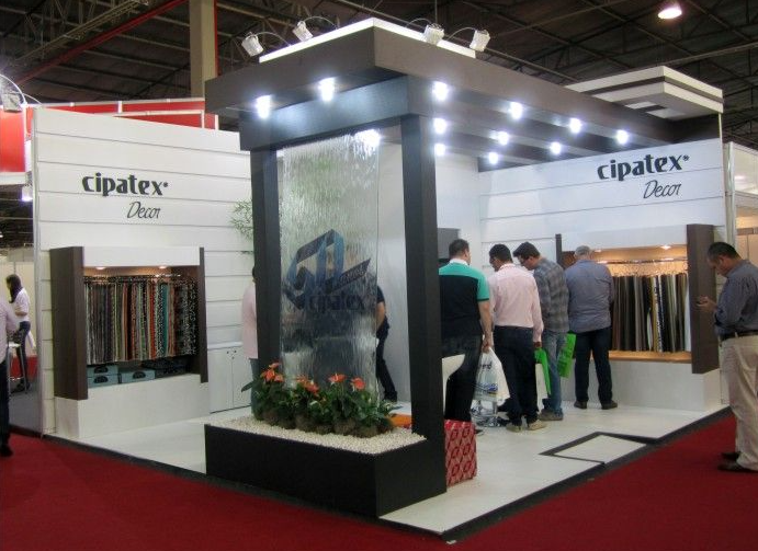 LCI STANDS Londrina 2