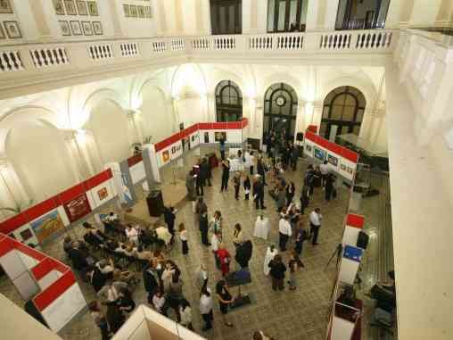 LEDER DENEGRI ARQUITECTOS Buenos Aires 2