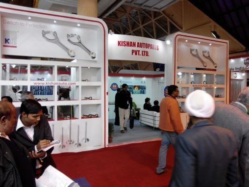LINUS EVENT New Delhi 2