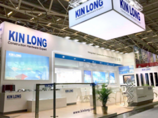 LISO EXHIBITIONSHANGHAISERVICE CO.LTD . Shanghai 3