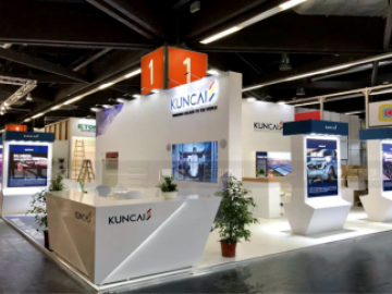 LISO EXHIBITIONSHANGHAISERVICE CO.LTD . Shanghai 6