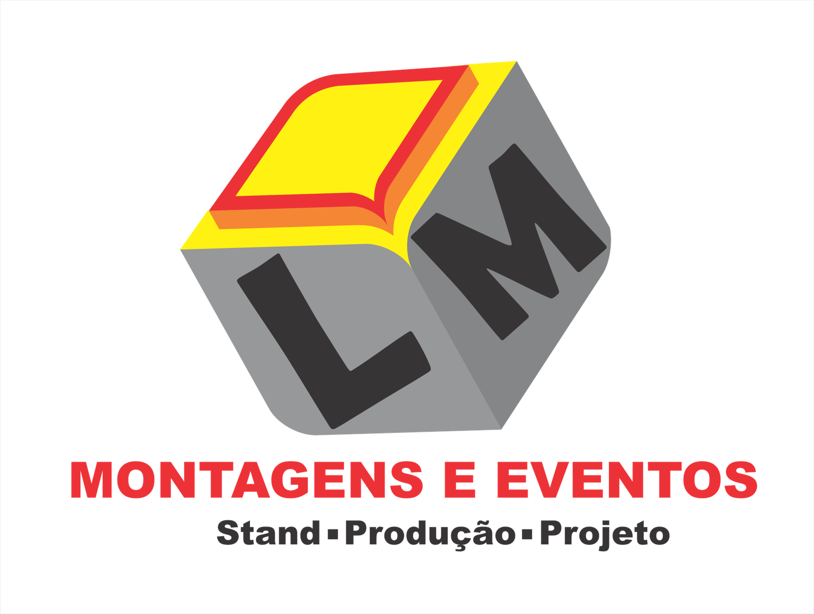 LM Montagens e Eventos - Stands